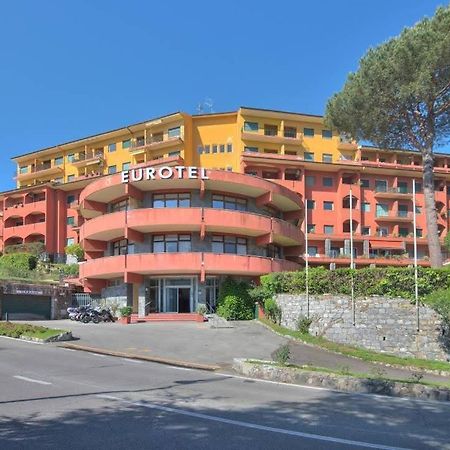 Perla Flexyrent Ac Wifi Swim Pool Lejlighed Rapallo Eksteriør billede