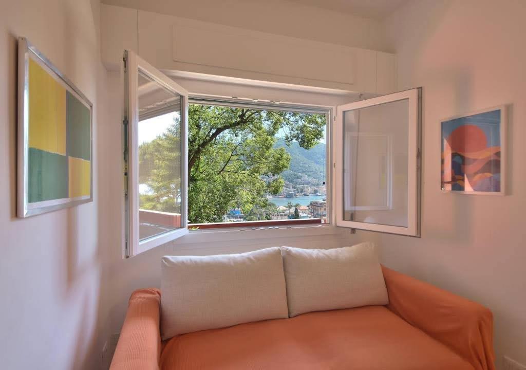 Perla Flexyrent Ac Wifi Swim Pool Lejlighed Rapallo Eksteriør billede