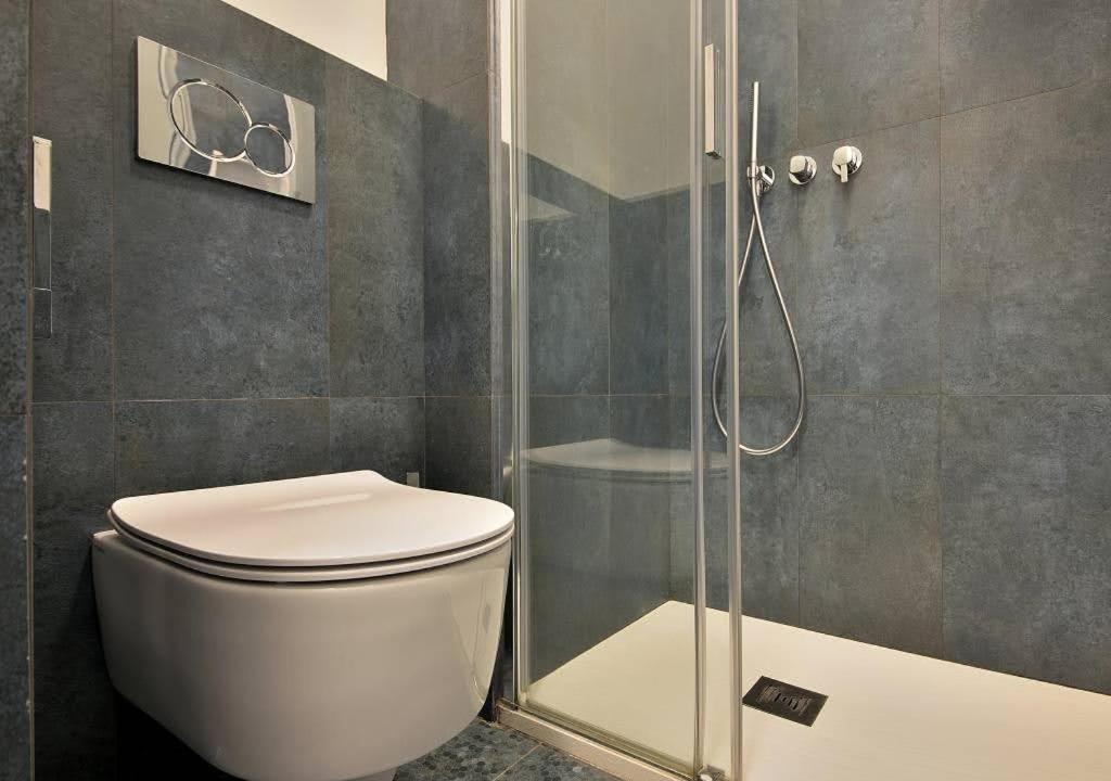 Perla Flexyrent Ac Wifi Swim Pool Lejlighed Rapallo Eksteriør billede