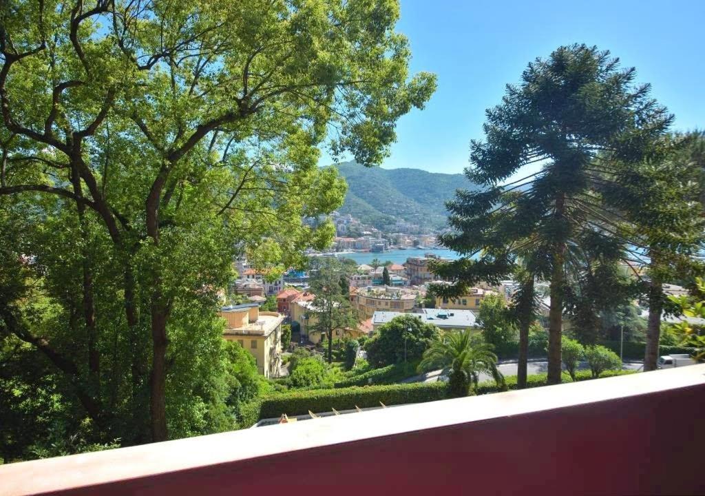 Perla Flexyrent Ac Wifi Swim Pool Lejlighed Rapallo Eksteriør billede